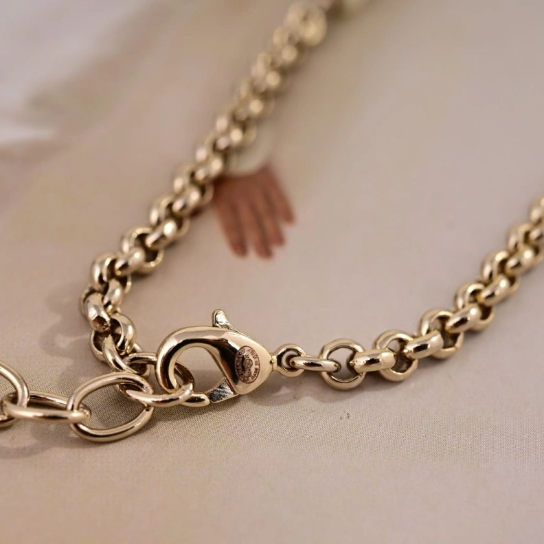 Chxnxl Necklaces Affordable 284886