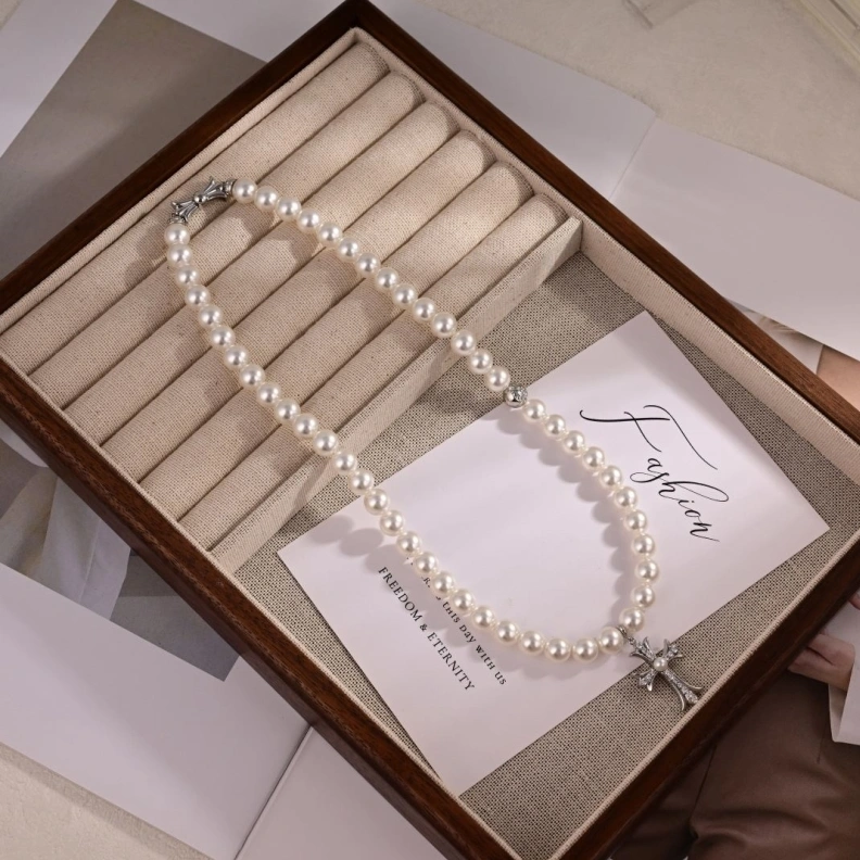 Chrxmx Hxxrts Necklaces Flexible 295902