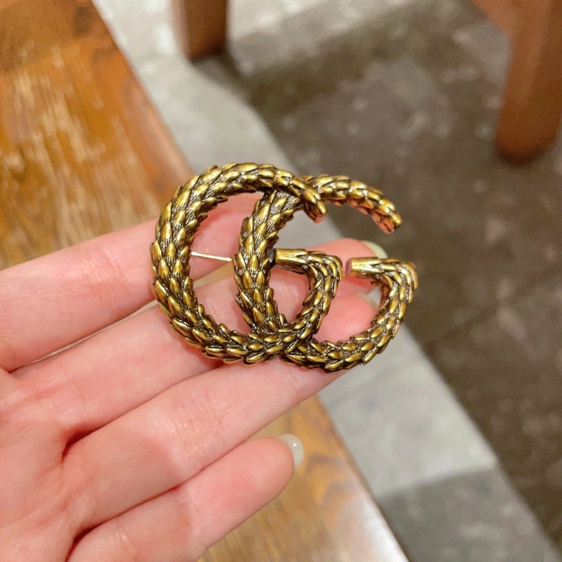 Gxccx Brooches Sophisticated 302208