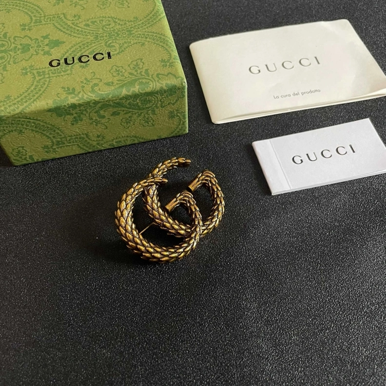 Gxccx Brooches Sophisticated 302208