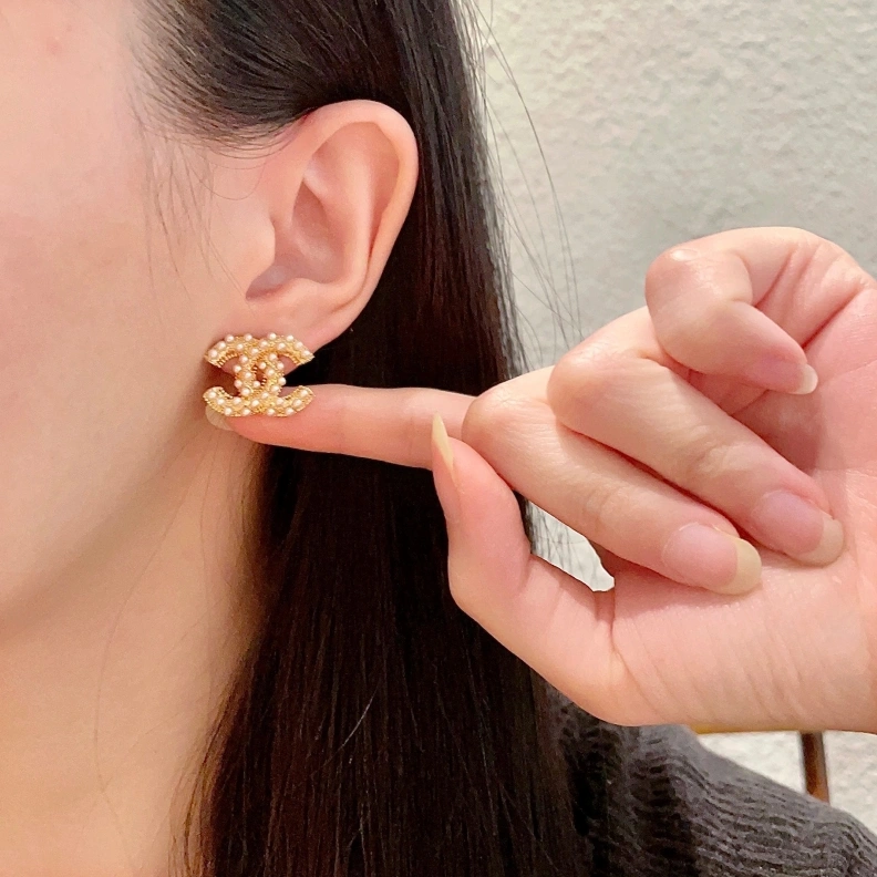 Chxnxl Earrings HighQuality 284170