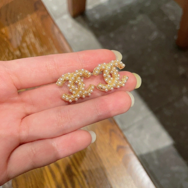 Chxnxl Earrings HighQuality 284170