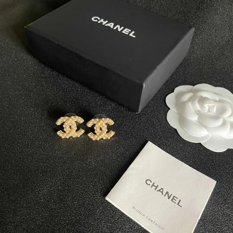 Chxnxl Earrings HighQuality 284170