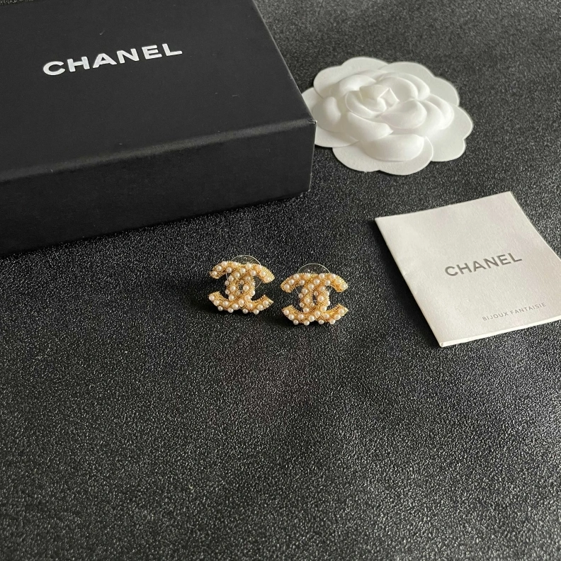 Chxnxl Earrings HighQuality 284170