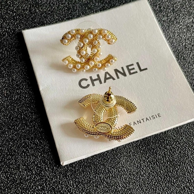 Chxnxl Earrings HighQuality 284170