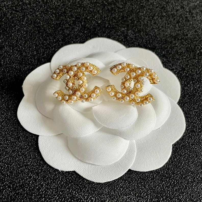 Chxnxl Earrings HighQuality 284170