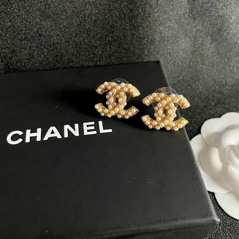Chxnxl Earrings HighQuality 284170