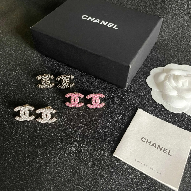 HighQuality Chxnxl Earrings 284163