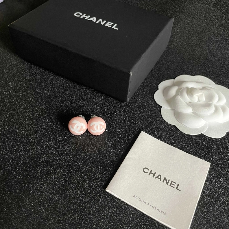 Chxnxl Earrings Fashionable 284162