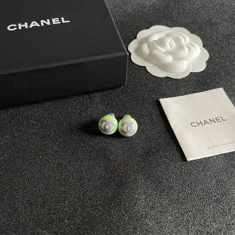 Chxnxl Earrings Refined 284158