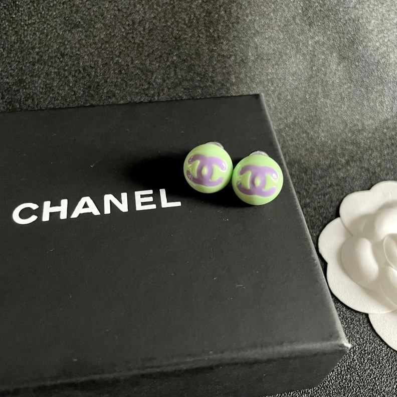 Chxnxl Earrings Refined 284158
