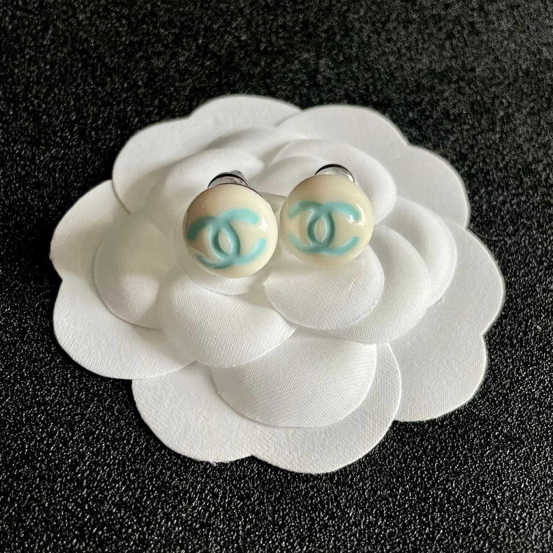 Chxnxl Earrings Bright 284159