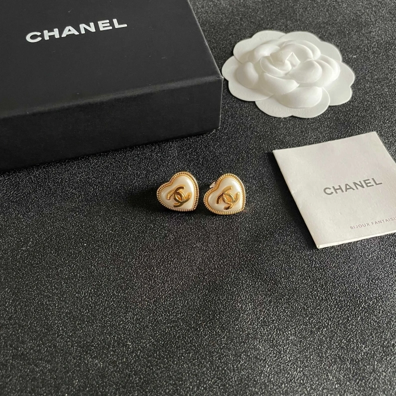 HighQuality Chxnxl Earrings 284155