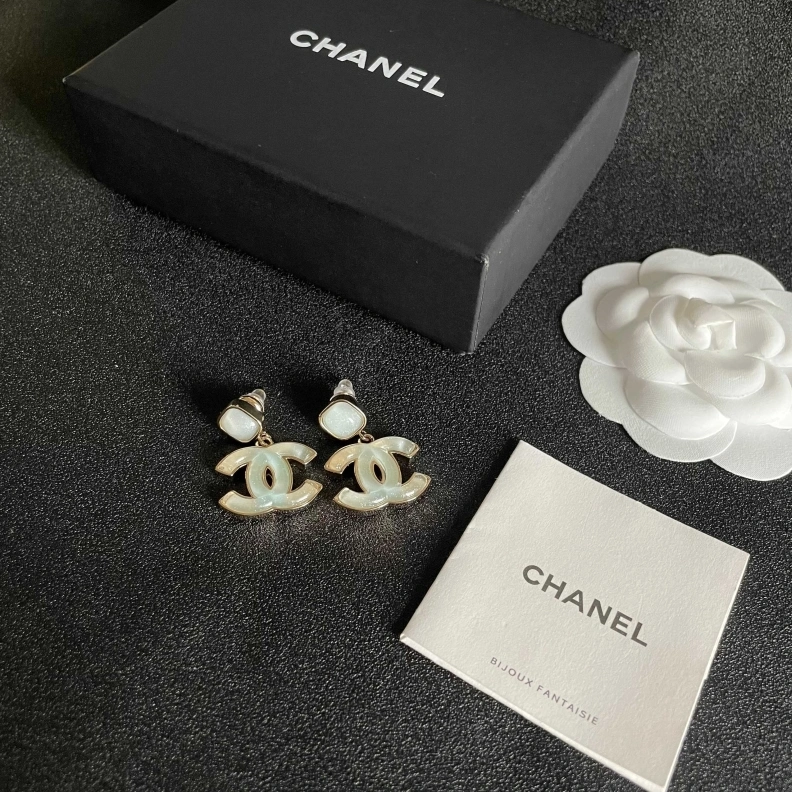 Bright Chxnxl Earrings 284153