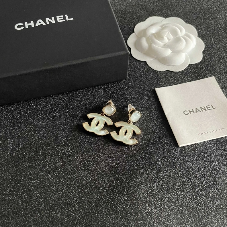 Bright Chxnxl Earrings 284153