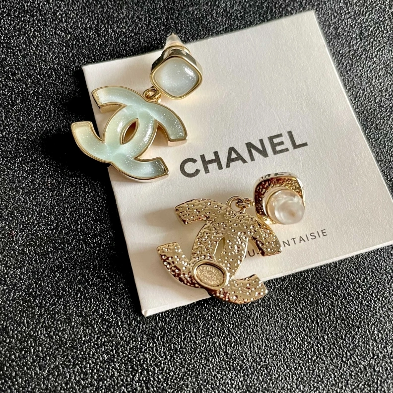 Bright Chxnxl Earrings 284153