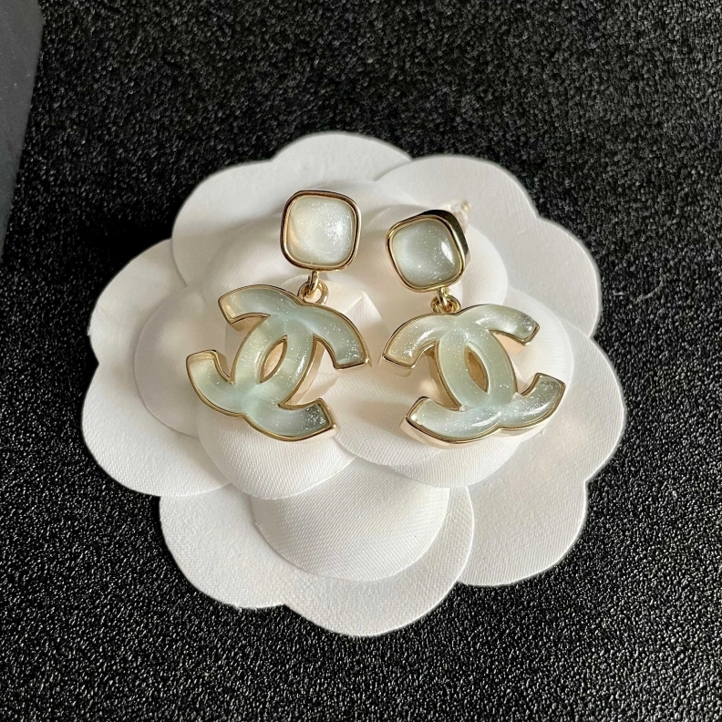 Bright Chxnxl Earrings 284153