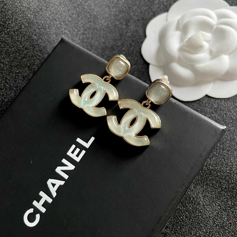 Bright Chxnxl Earrings 284153