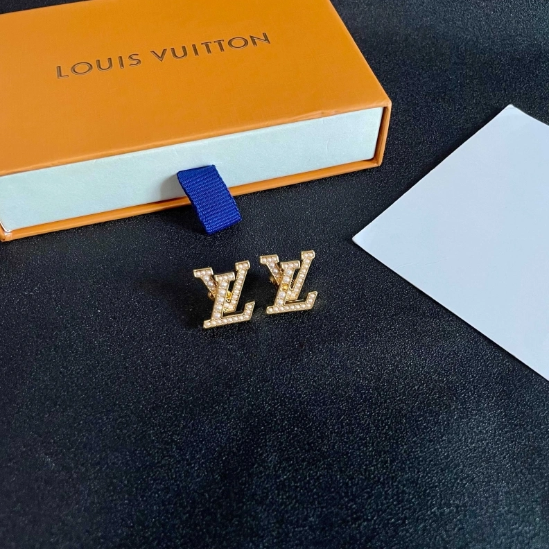 LX Earrings Cozy 308622