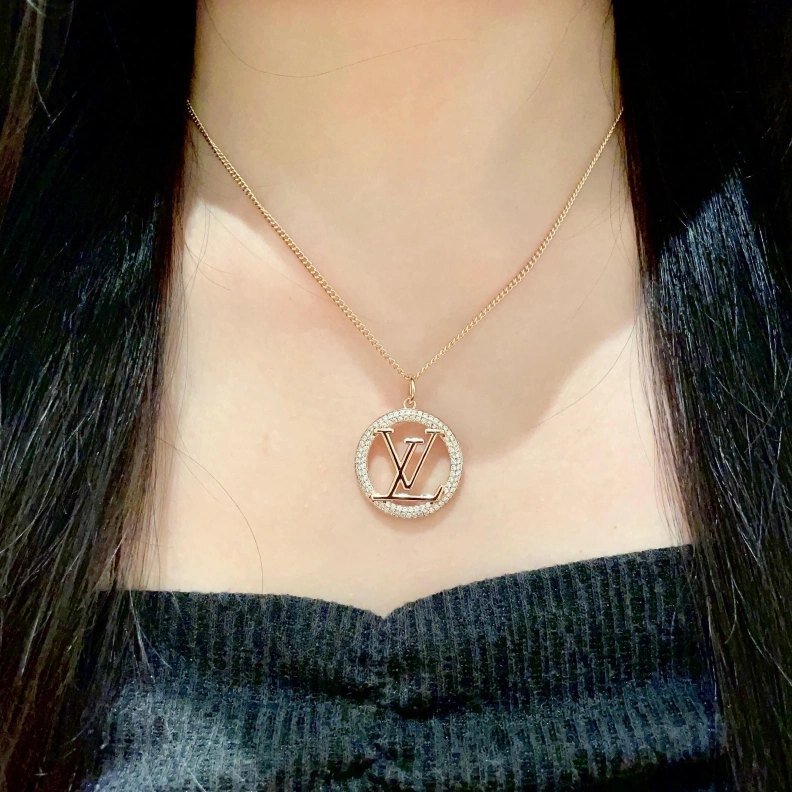 Cozy LX Necklaces 308475