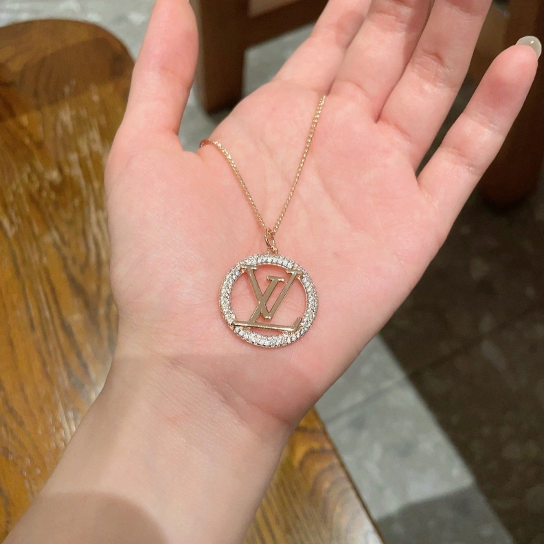 Cozy LX Necklaces 308475