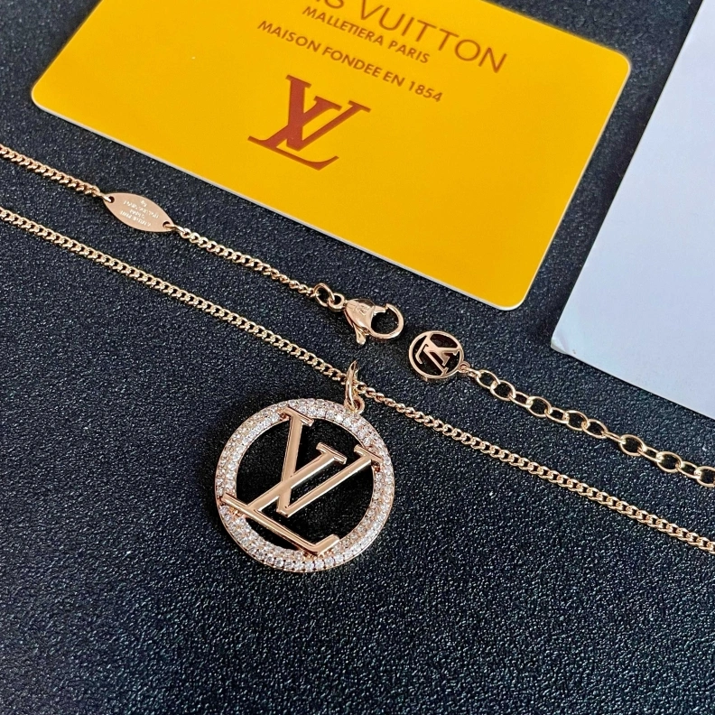 Cozy LX Necklaces 308475