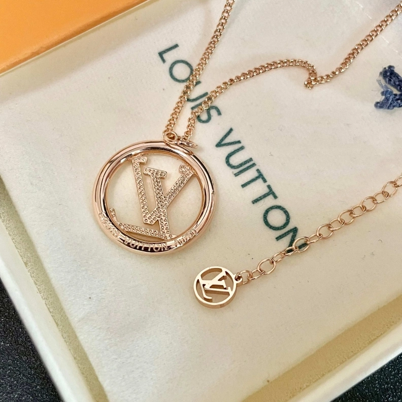 Cozy LX Necklaces 308475