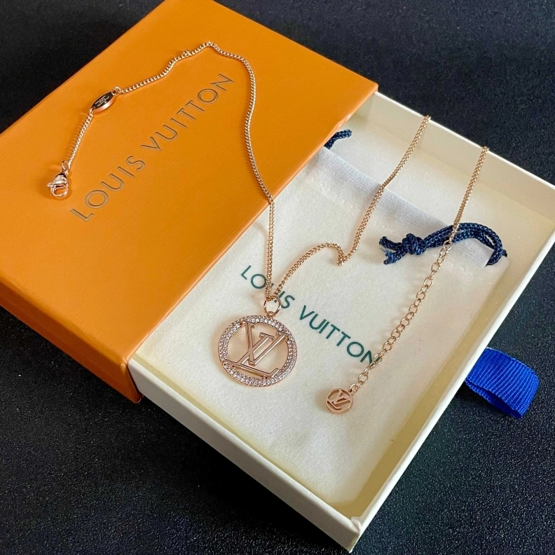 Cozy LX Necklaces 308475