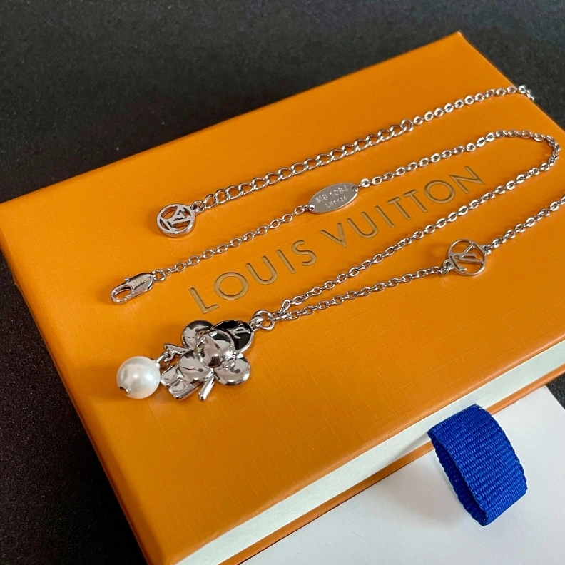 LX Necklaces ModernLook 308464
