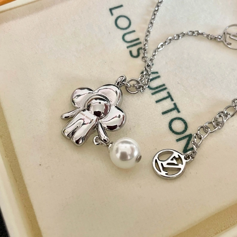 LX Necklaces ModernLook 308464