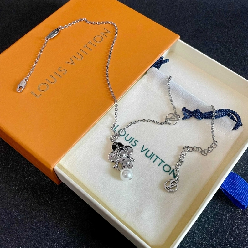LX Necklaces ModernLook 308464