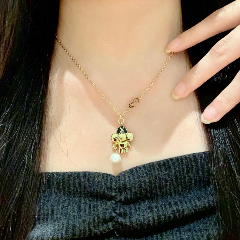 GoAnywhere LX Necklaces 308478