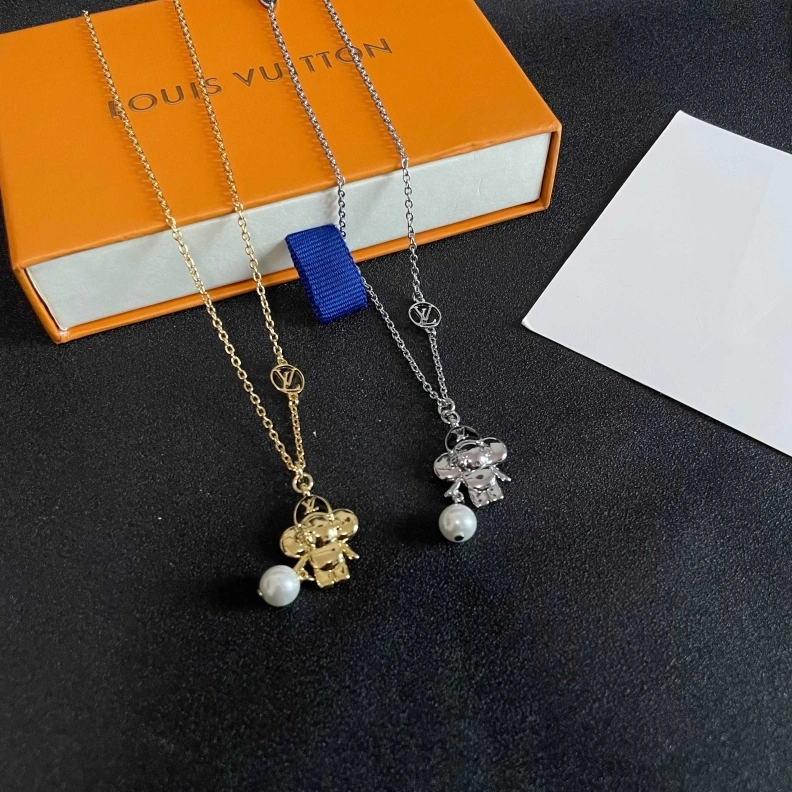 GoAnywhere LX Necklaces 308478