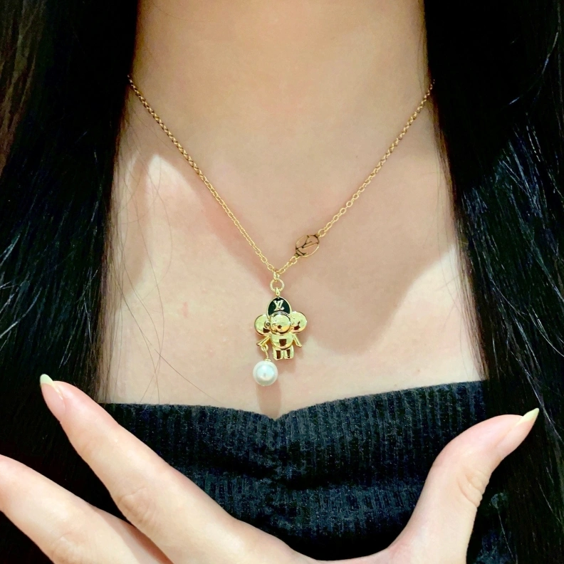 GoAnywhere LX Necklaces 308478