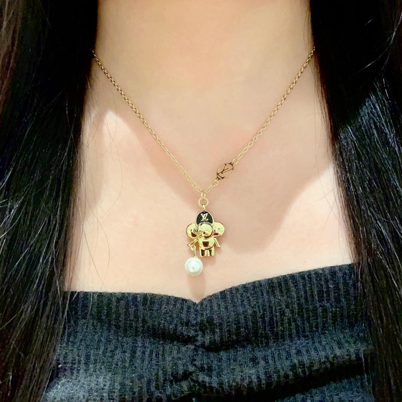 GoAnywhere LX Necklaces 308478
