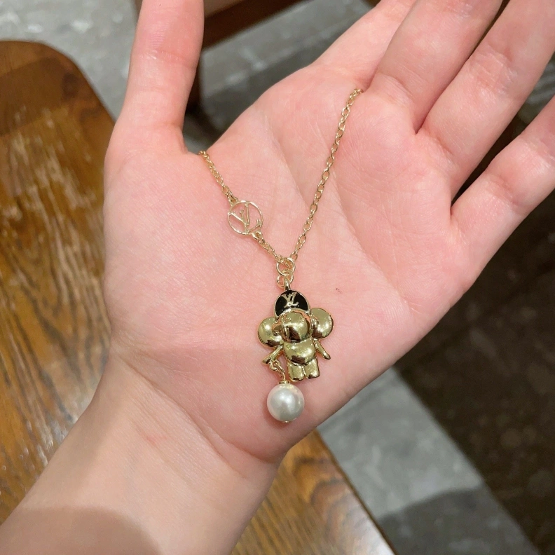 GoAnywhere LX Necklaces 308478