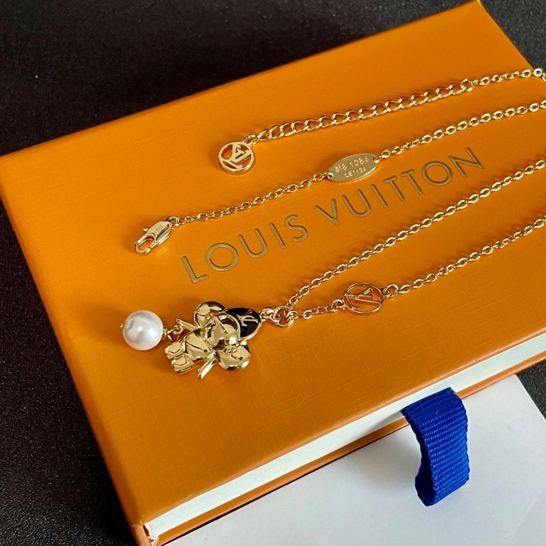 GoAnywhere LX Necklaces 308478