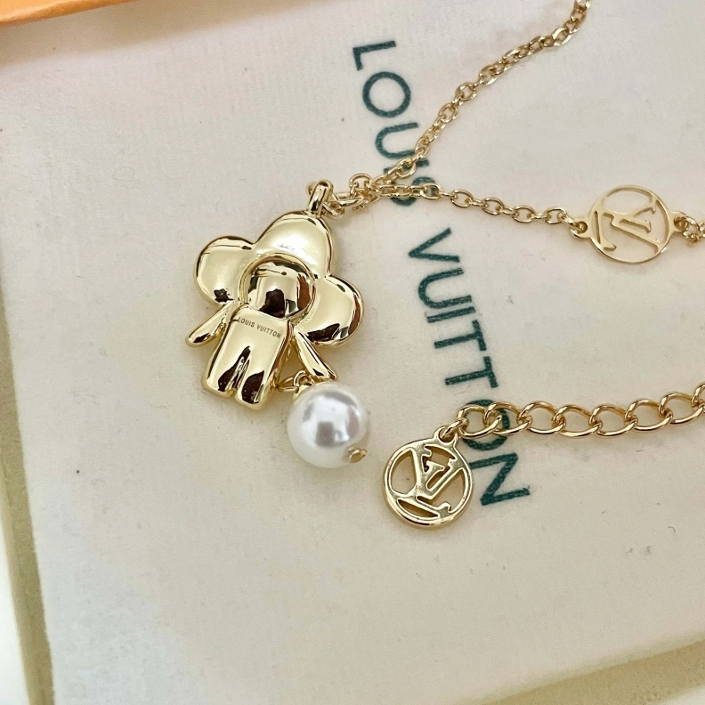 GoAnywhere LX Necklaces 308478