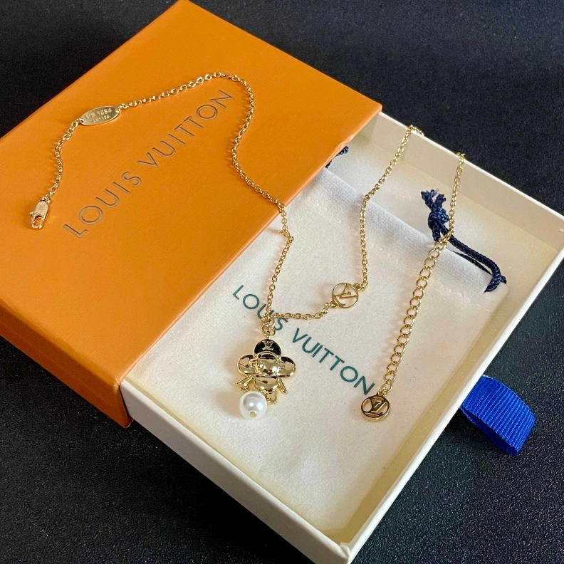 GoAnywhere LX Necklaces 308478