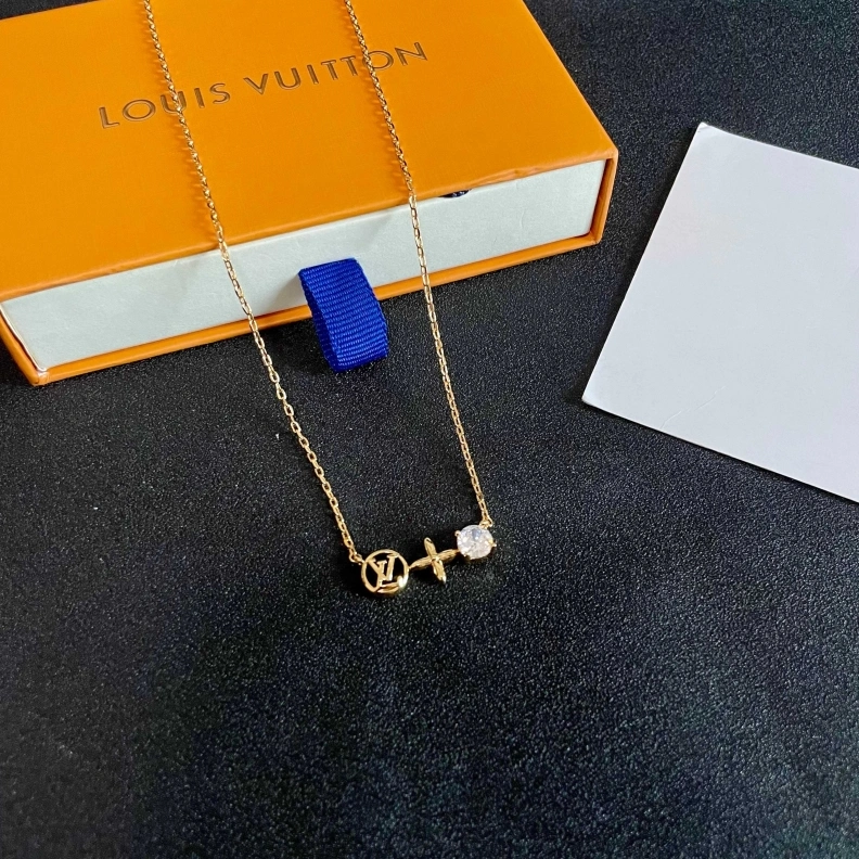 LX Necklaces Sleek 308466