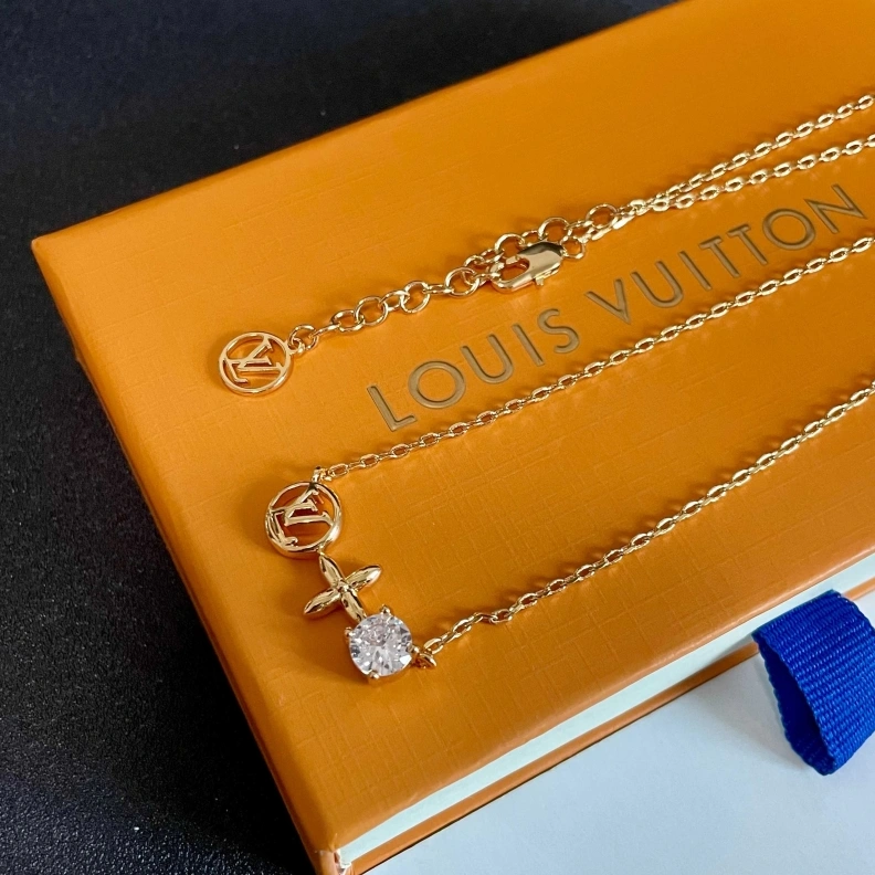 LX Necklaces Sleek 308466
