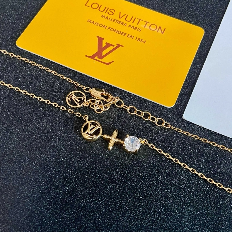 LX Necklaces Sleek 308466