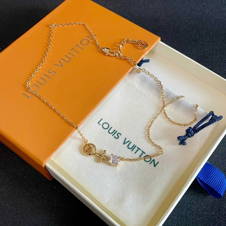 LX Necklaces Sleek 308466