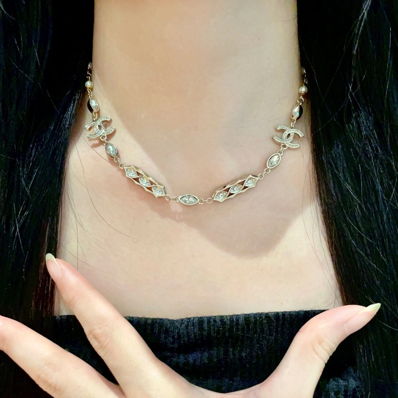 Unique Chxnxl Necklaces 284885