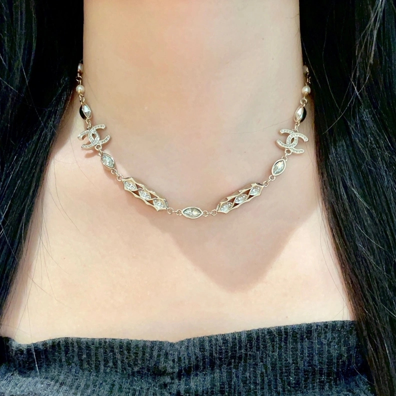 Unique Chxnxl Necklaces 284885