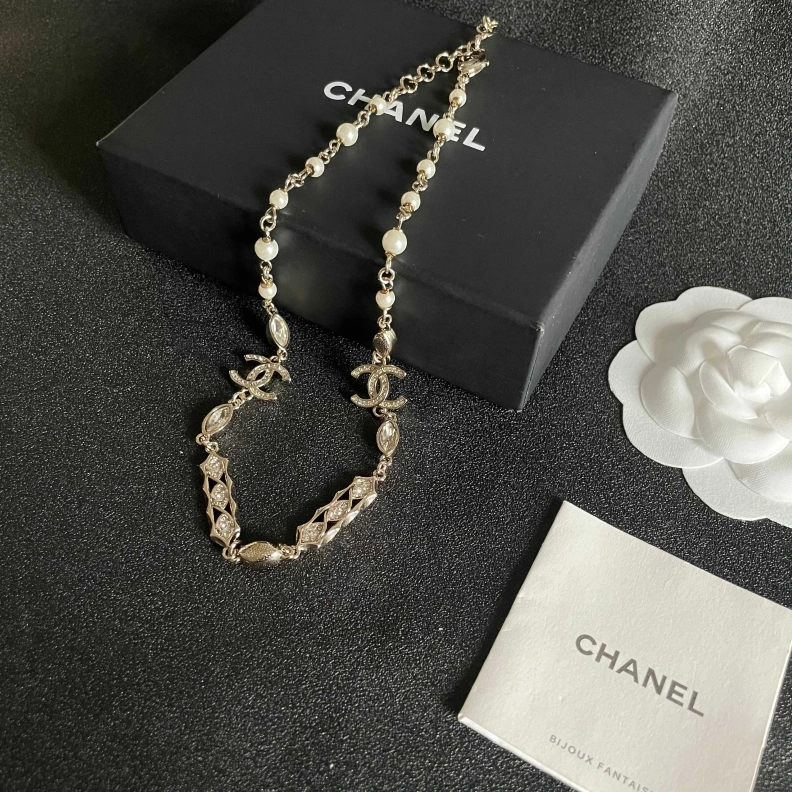 Unique Chxnxl Necklaces 284885