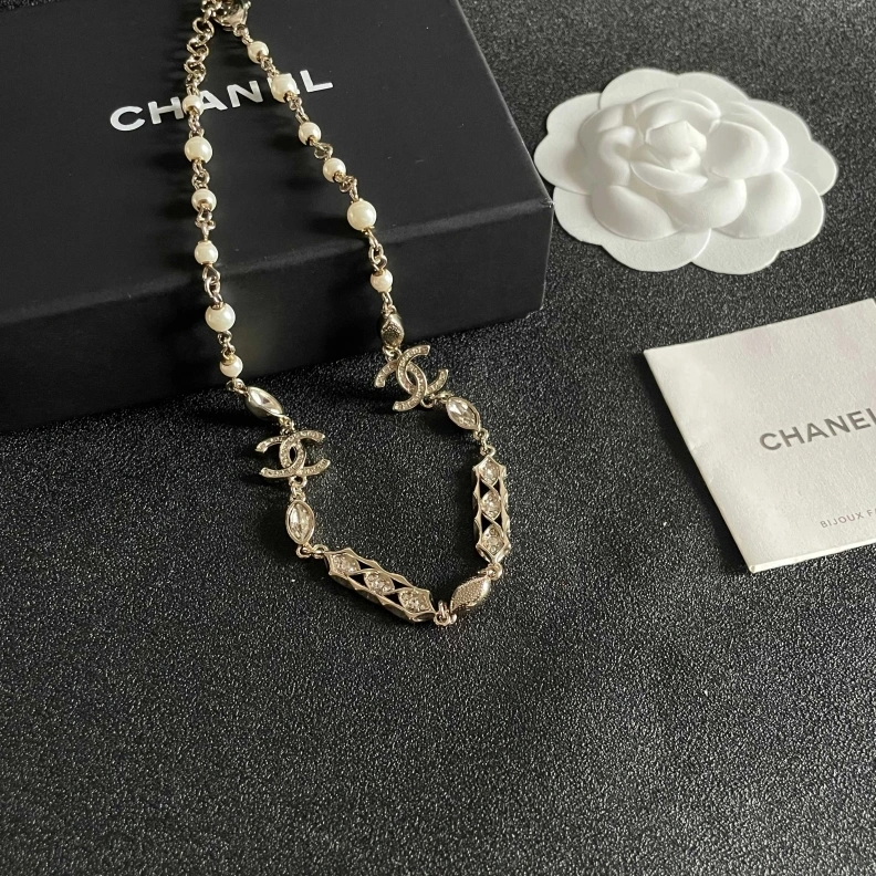 Unique Chxnxl Necklaces 284885