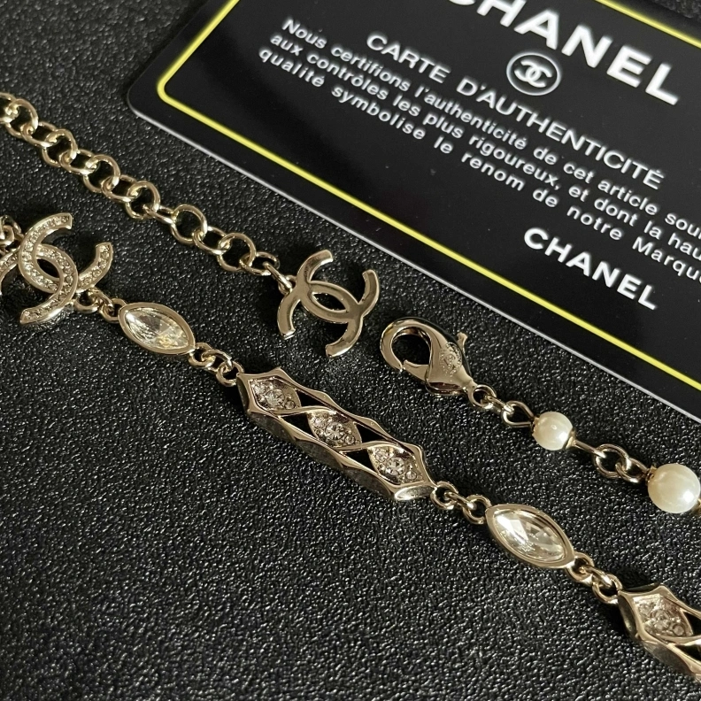 Unique Chxnxl Necklaces 284885