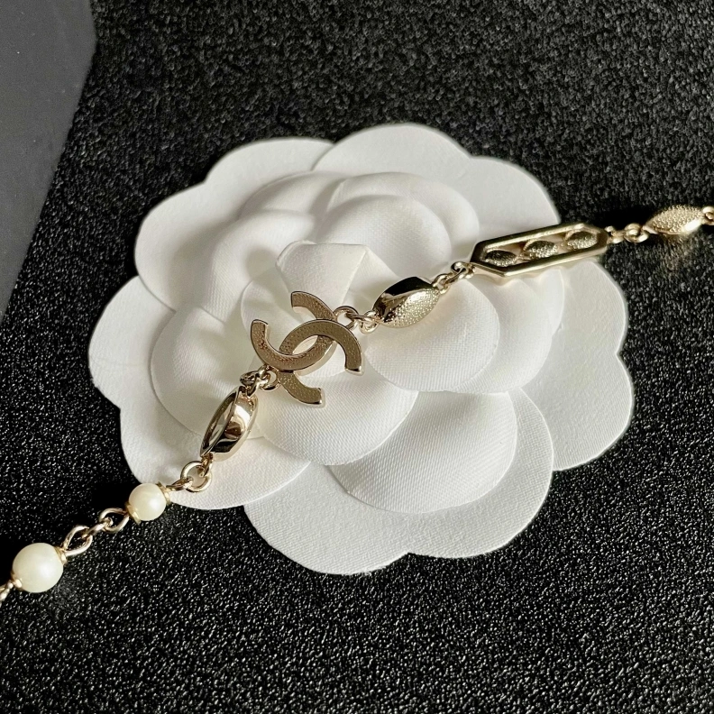 Unique Chxnxl Necklaces 284885
