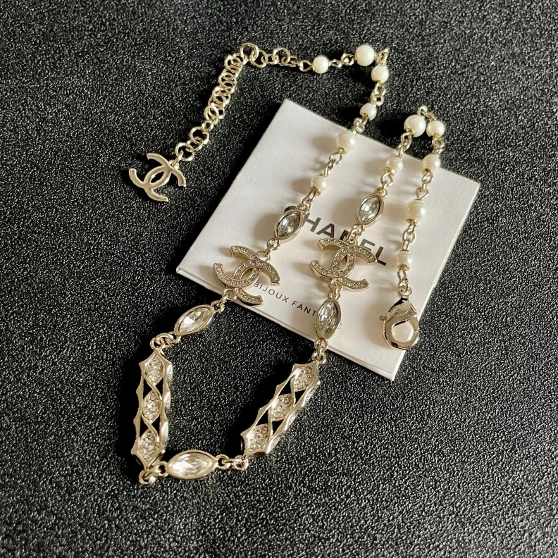 Unique Chxnxl Necklaces 284885